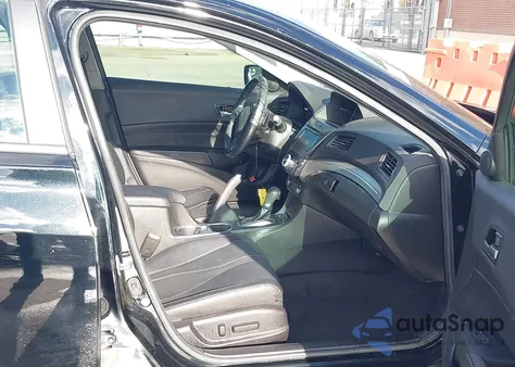 2019 Acura Ilx Premium Package/Technology Package from USA, damaged, VIN 19UDE2F7XKA004896